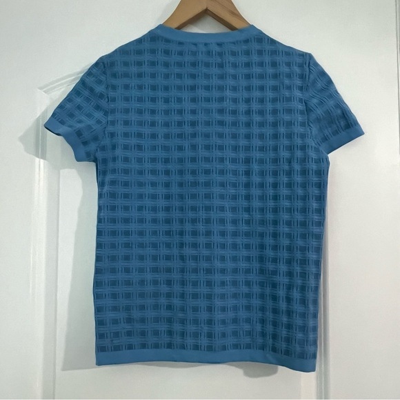 HIGH SPORT exclusive dg cotton blend Tshirt size xsmall - Picture 8 of 11